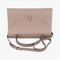 Iside Brown Calfskin N 406541イジィデ ブラウン カーフスキン N 406541