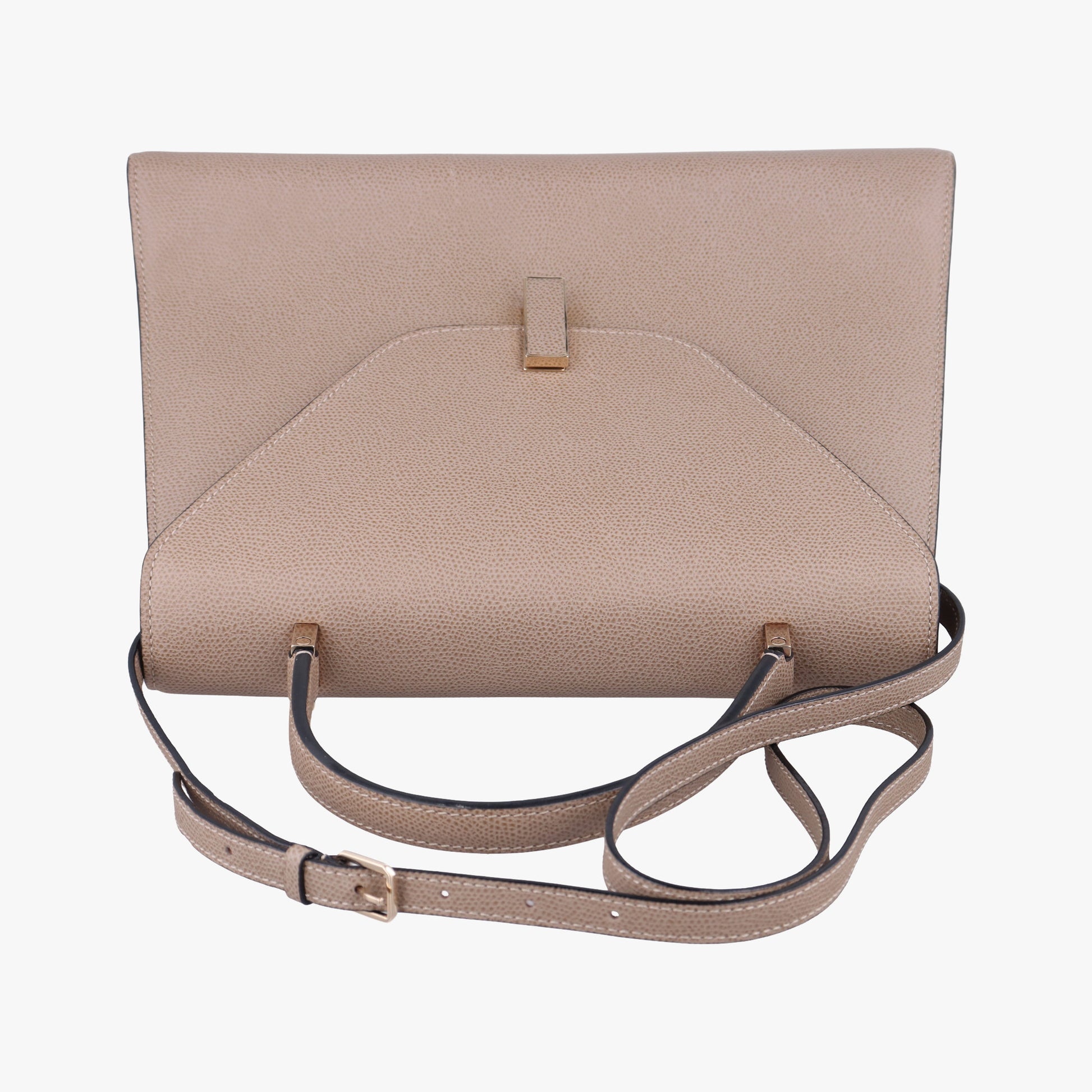 Iside Brown Calfskin N 406541イジィデ ブラウン カーフスキン N 406541