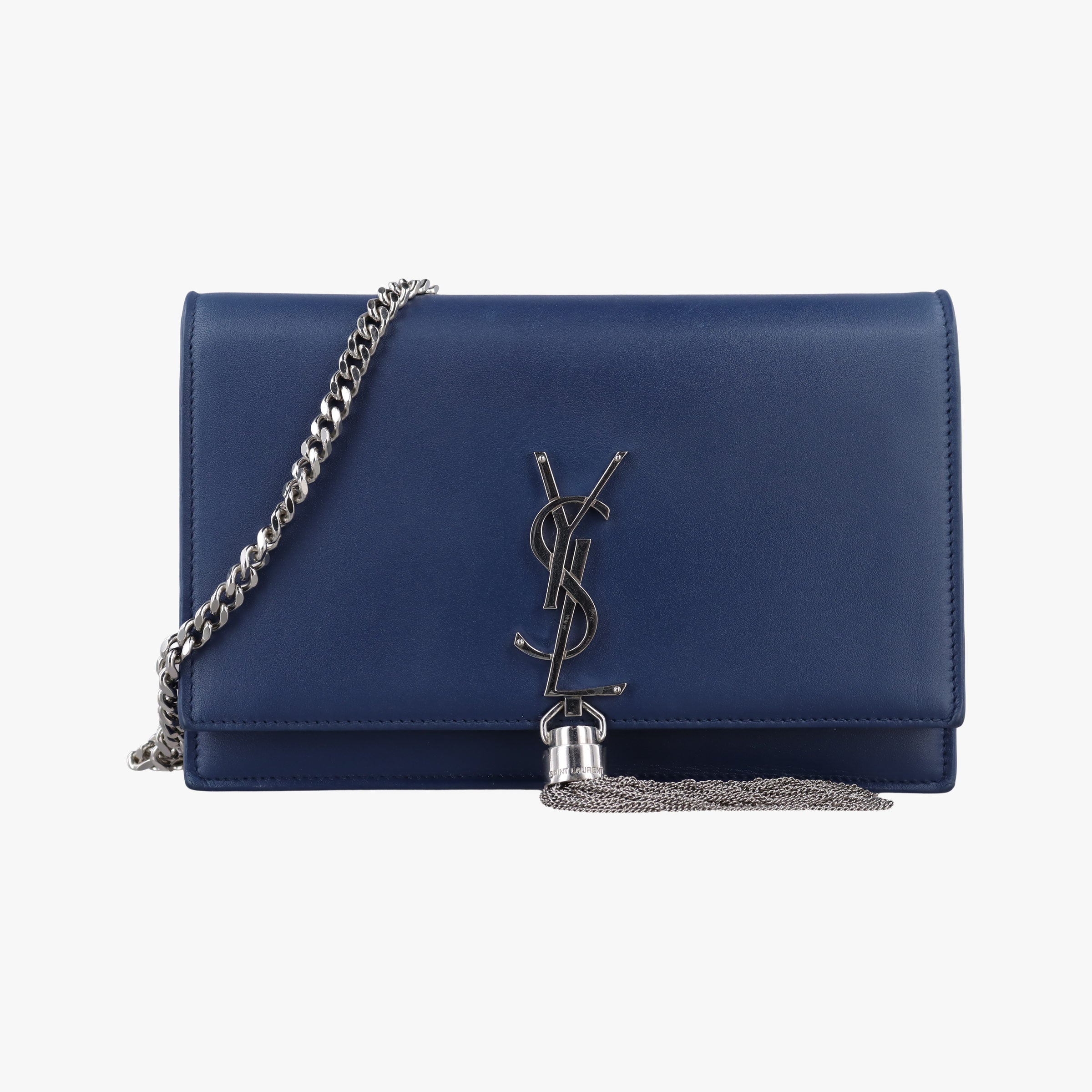 KATE Navy Leather 452159 INN452159.1117ケイト ネイビー レザー 452159 INN452159.1117