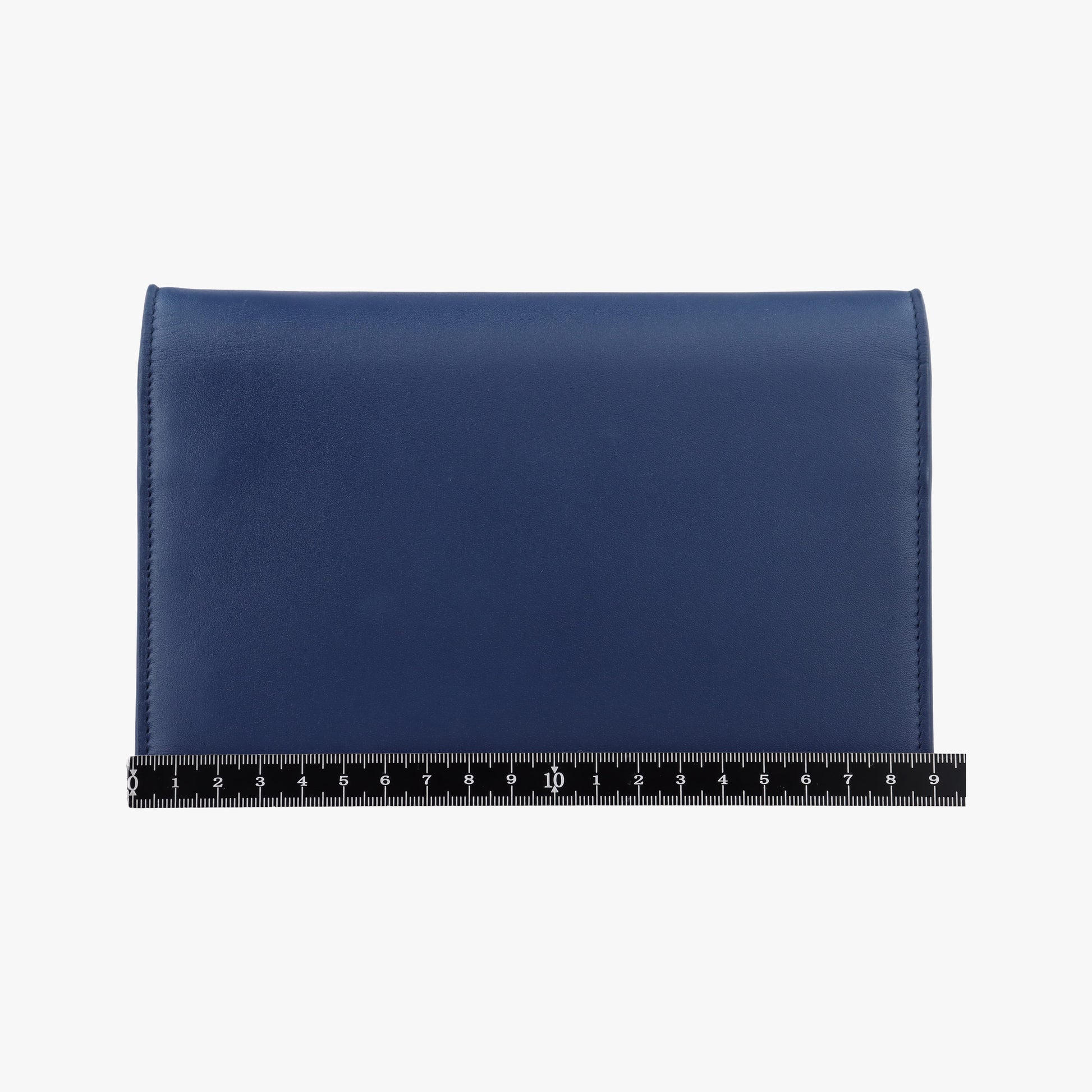 KATE Navy Leather 452159 INN452159.1117ケイト ネイビー レザー 452159 INN452159.1117