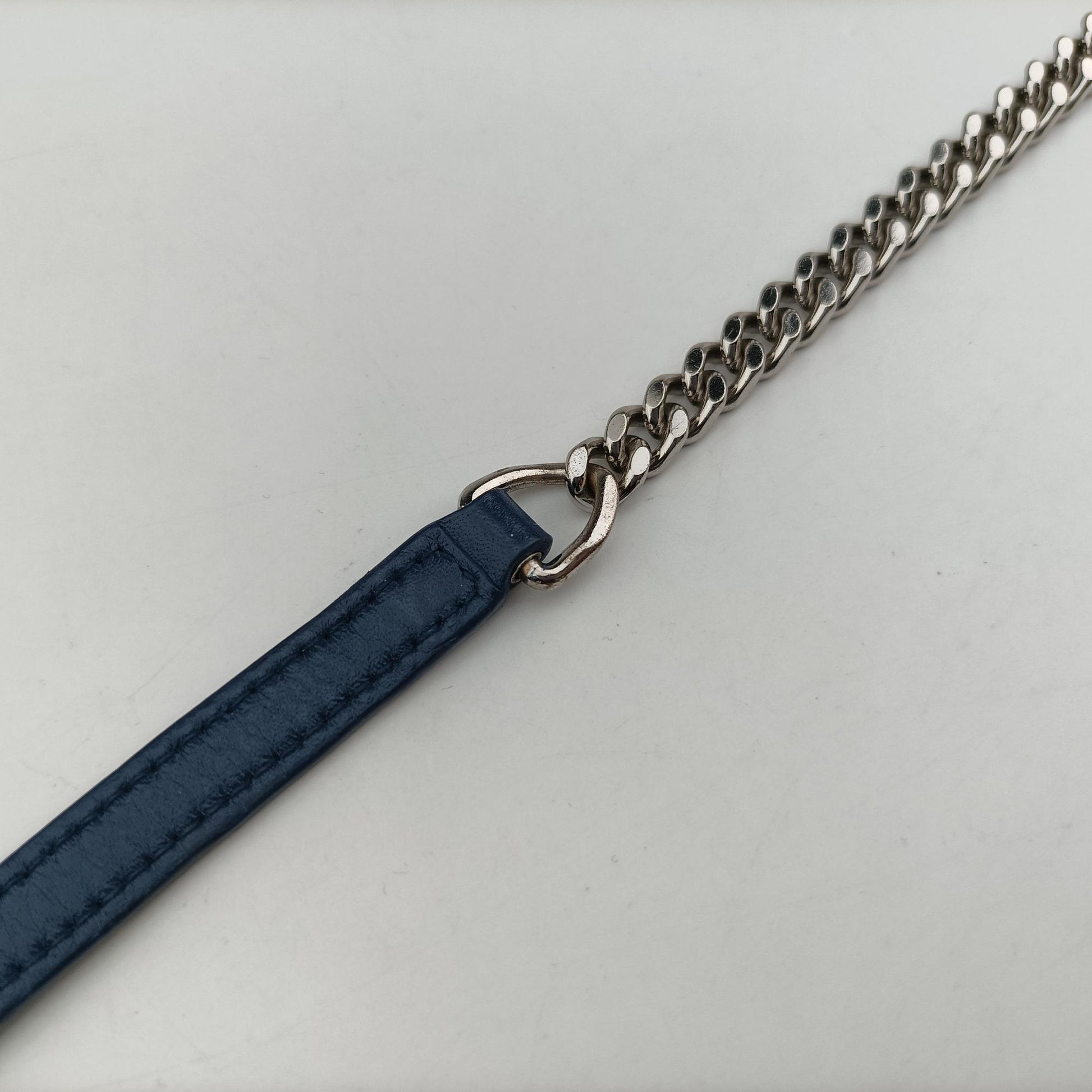KATE Navy Leather 452159 INN452159.1117ケイト ネイビー レザー 452159 INN452159.1117