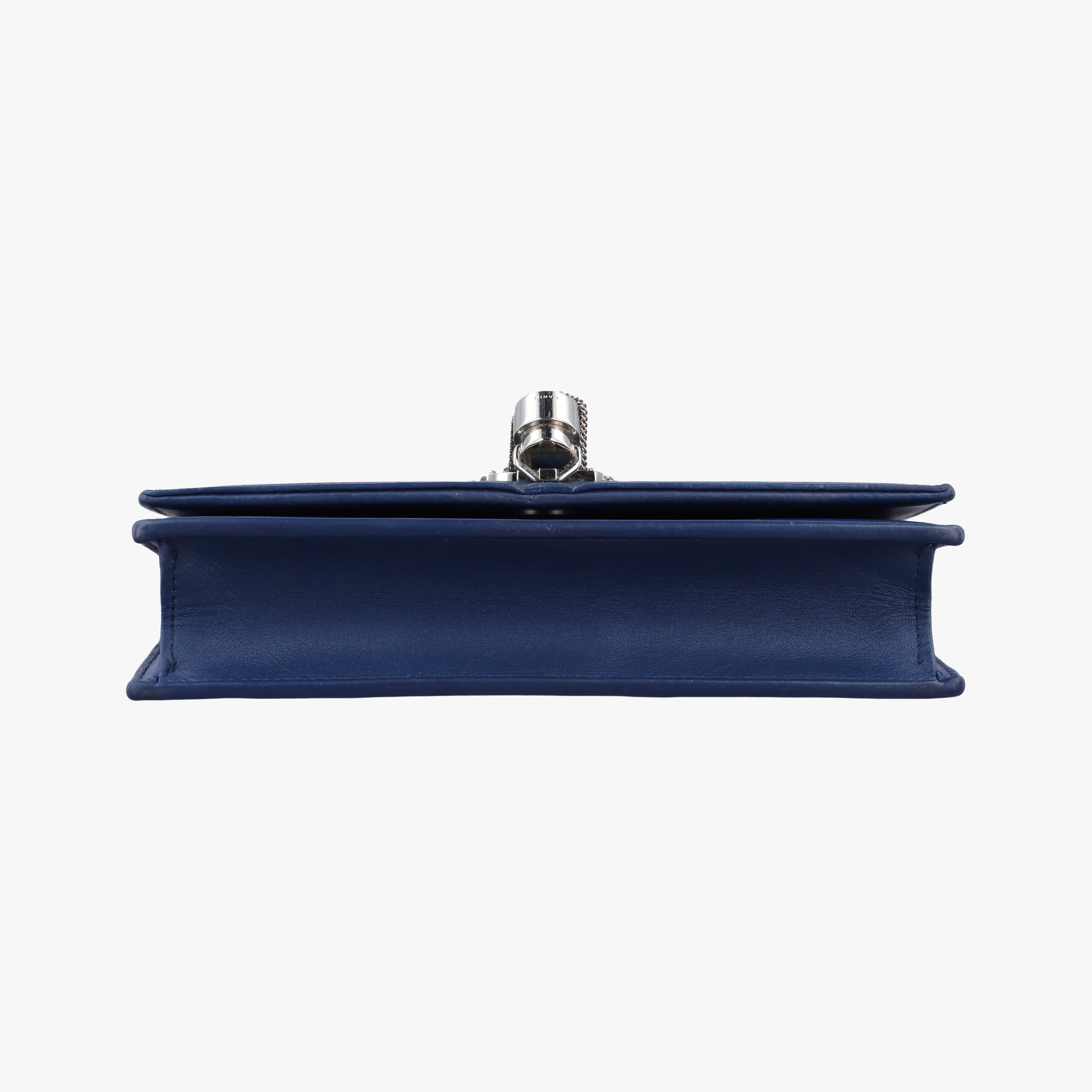 KATE Navy Leather 452159 INN452159.1117ケイト ネイビー レザー 452159 INN452159.1117