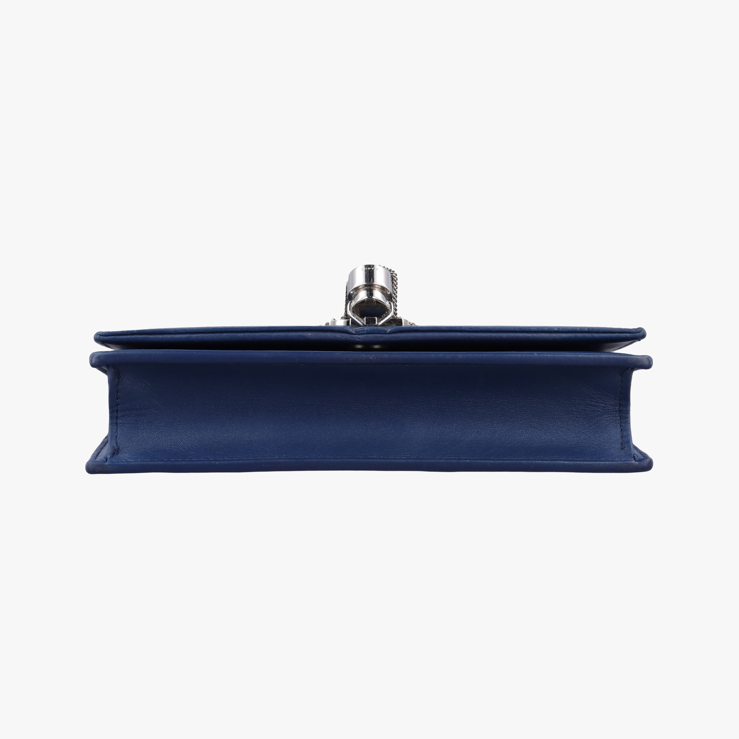 KATE Navy Leather 452159 INN452159.1117ケイト ネイビー レザー 452159 INN452159.1117