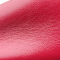 GG Marmont Red Leather 550154 C027222696GGマーモント レッド レザー 550154 C027222696