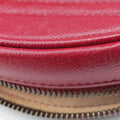 GG Marmont Red Leather 550154 C027222696GGマーモント レッド レザー 550154 C027222696