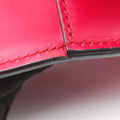 Sylvie Red Leather 421882 E020457900シルヴィ レッド レザー 421882 E020457900