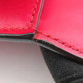 Sylvie Red Leather 421882 E020457900シルヴィ レッド レザー 421882 E020457900