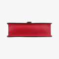 Sylvie Red Leather 421882 E020457900シルヴィ レッド レザー 421882 E020457900