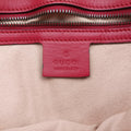 GG Marmont Red Leather 443497 C027984006GGマーモント レッド レザー 443497 C027984006