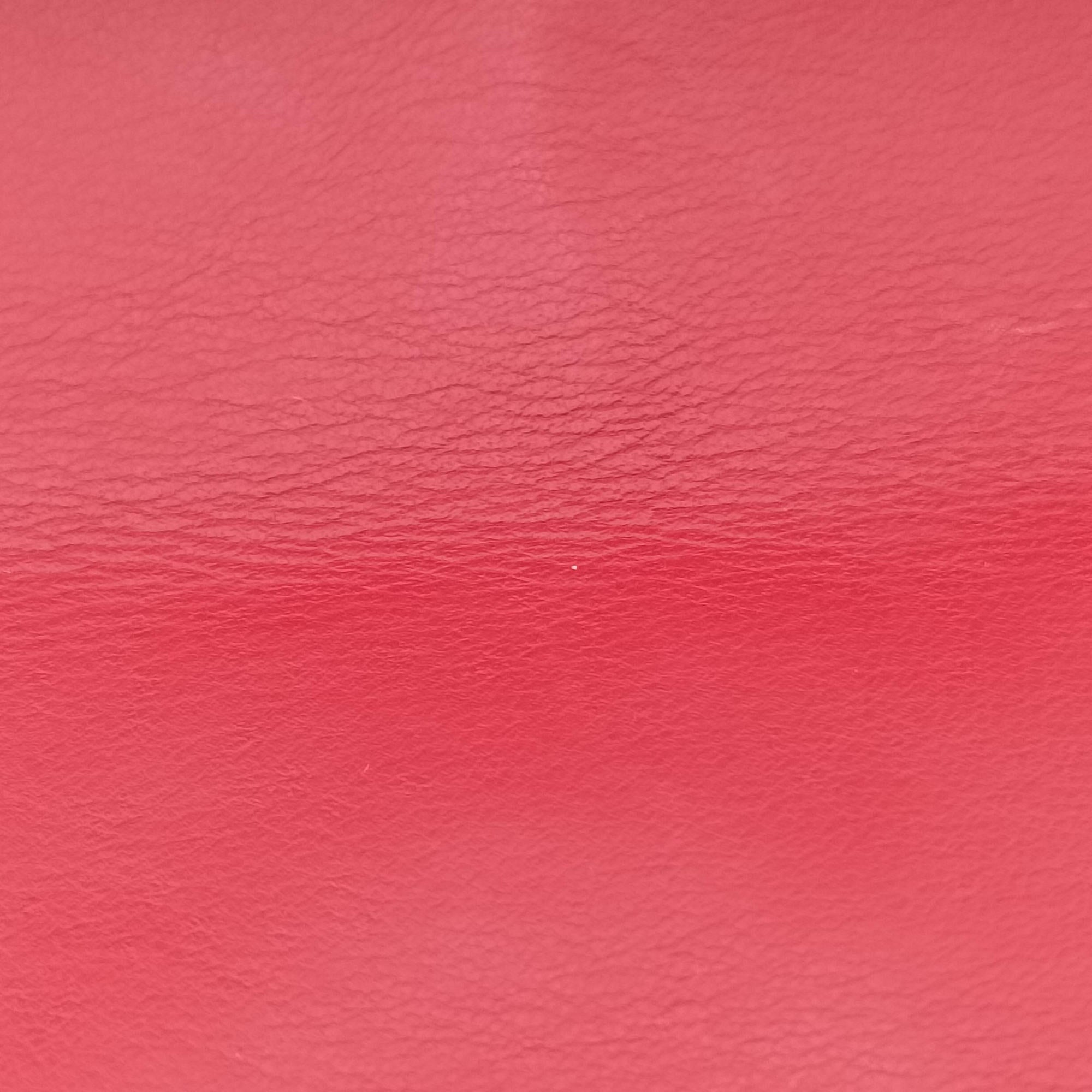 GG Marmont Red Leather 443497 C027984006GGマーモント レッド レザー 443497 C027984006