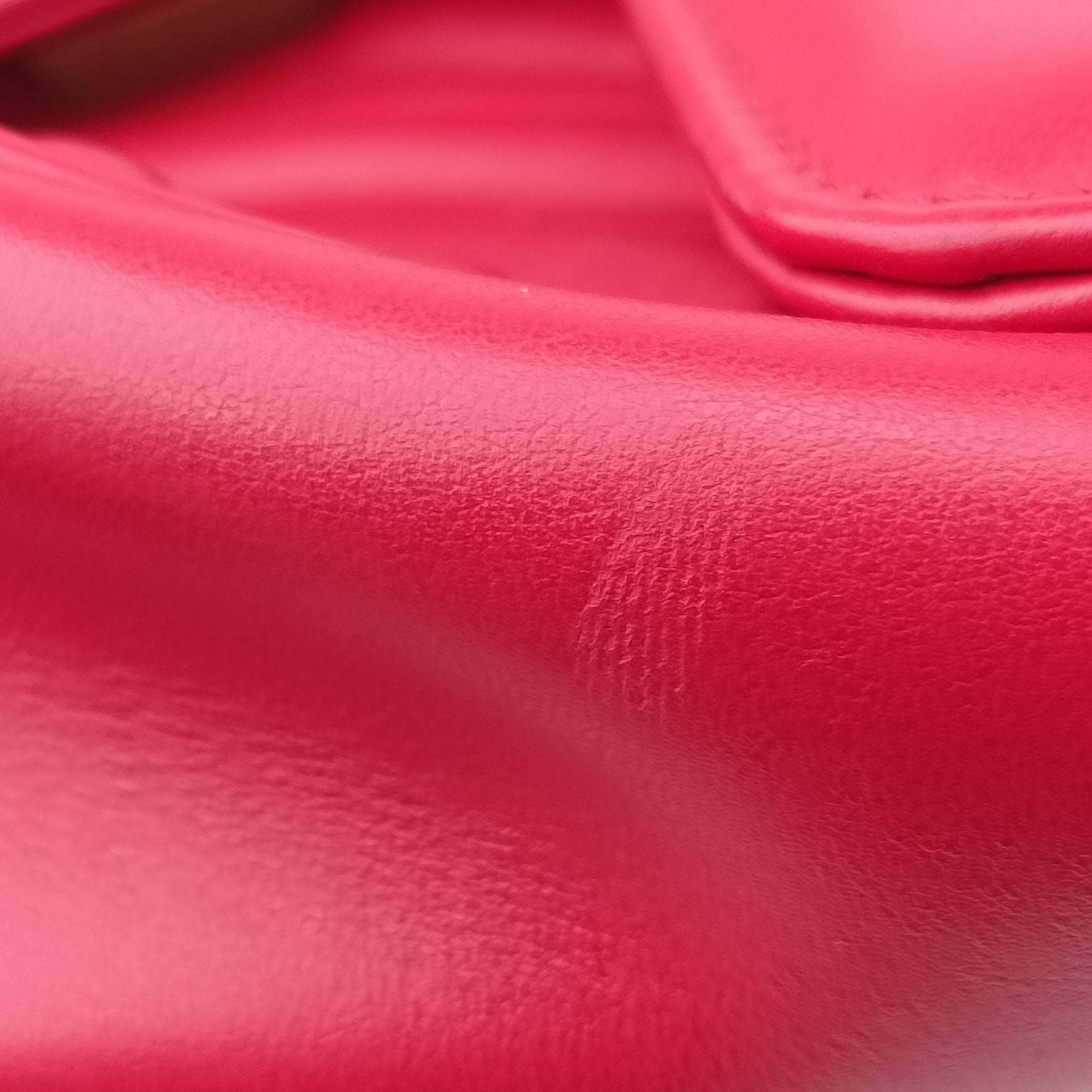 GG Marmont Red Leather 443497 C027984006GGマーモント レッド レザー 443497 C027984006