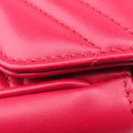 GG Marmont Red Leather 443497 C027984006GGマーモント レッド レザー 443497 C027984006