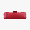 GG Marmont Red Leather 443497 C027984006GGマーモント レッド レザー 443497 C027984006