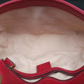 GG Marmont Red Leather 443497 C027984006GGマーモント レッド レザー 443497 C027984006
