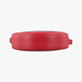 GG supreme Apple Red×beige PVC coated canvas×Leather 625216 E033026723GGスプリーム アップル レッド×ベージュ PVCコーティングキャンバス×レザー 625216 E033026723