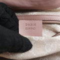 Soft Stirrup Pink Leather 296856 F013564460ソフト スターラップ ピンク レザー 296856 F013564460