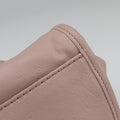 Soft Stirrup Pink Leather 296856 F013564460ソフト スターラップ ピンク レザー 296856 F013564460