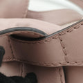 Soft Stirrup Pink Leather 296856 F013564460ソフト スターラップ ピンク レザー 296856 F013564460