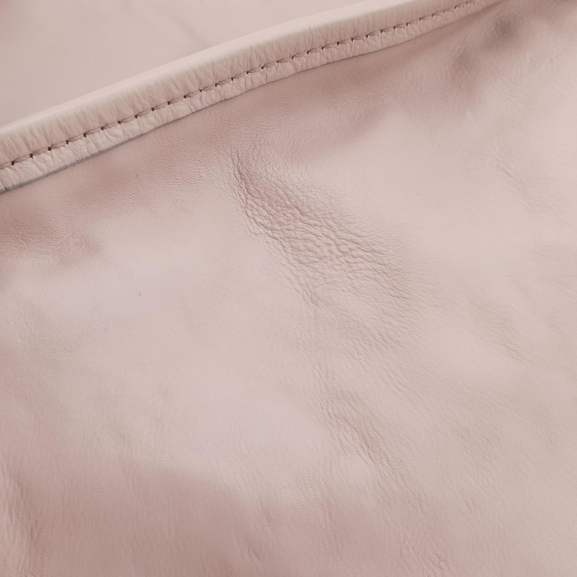 Soft Stirrup Pink Leather 296856 F013564460ソフト スターラップ ピンク レザー 296856 F013564460