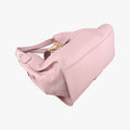 Soft Stirrup Pink Leather 296856 F013564460ソフト スターラップ ピンク レザー 296856 F013564460