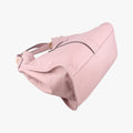 Soft Stirrup Pink Leather 296856 F013564460ソフト スターラップ ピンク レザー 296856 F013564460