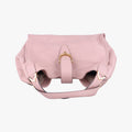 Soft Stirrup Pink Leather 296856 F013564460ソフト スターラップ ピンク レザー 296856 F013564460