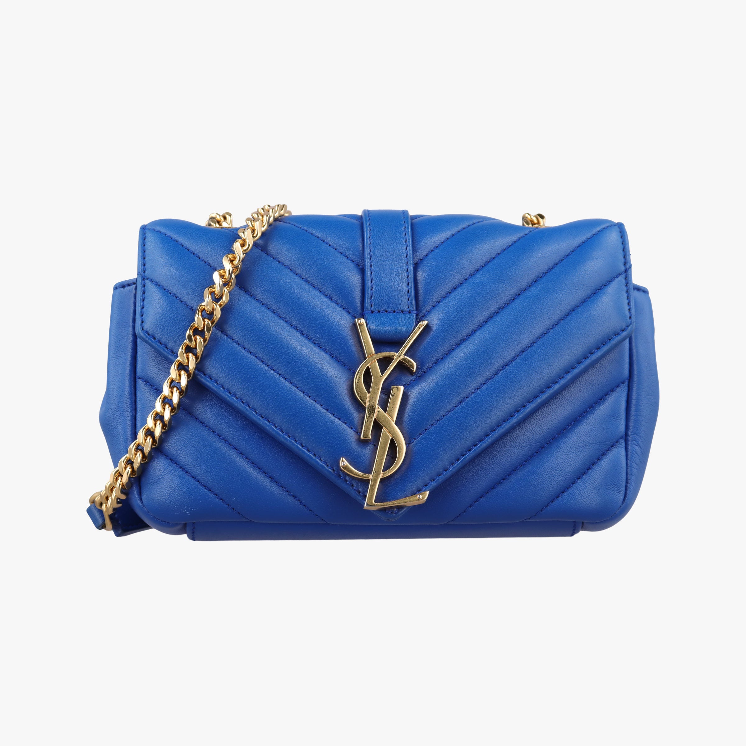 Baby Chai Blue Leather 399289 DMR399289.0415ベイビーチャイ ブルー レザー 399289 DMR399289.0415