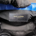 Baby Chai Blue Leather 399289 DMR399289.0415ベイビーチャイ ブルー レザー 399289 DMR399289.0415