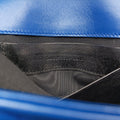 Baby Chai Blue Leather 399289 DMR399289.0415ベイビーチャイ ブルー レザー 399289 DMR399289.0415
