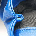 Baby Chai Blue Leather 399289 DMR399289.0415ベイビーチャイ ブルー レザー 399289 DMR399289.0415