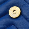 Baby Chai Blue Leather 399289 DMR399289.0415ベイビーチャイ ブルー レザー 399289 DMR399289.0415