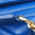 Baby Chai Blue Leather 399289 DMR399289.0415ベイビーチャイ ブルー レザー 399289 DMR399289.0415
