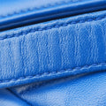 Baby Chai Blue Leather 399289 DMR399289.0415ベイビーチャイ ブルー レザー 399289 DMR399289.0415