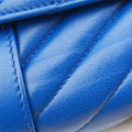 Baby Chai Blue Leather 399289 DMR399289.0415ベイビーチャイ ブルー レザー 399289 DMR399289.0415
