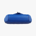 Baby Chai Blue Leather 399289 DMR399289.0415ベイビーチャイ ブルー レザー 399289 DMR399289.0415
