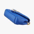 Baby Chai Blue Leather 399289 DMR399289.0415ベイビーチャイ ブルー レザー 399289 DMR399289.0415