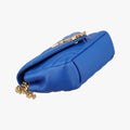 Baby Chai Blue Leather 399289 DMR399289.0415ベイビーチャイ ブルー レザー 399289 DMR399289.0415
