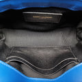 Baby Chai Blue Leather 399289 DMR399289.0415ベイビーチャイ ブルー レザー 399289 DMR399289.0415
