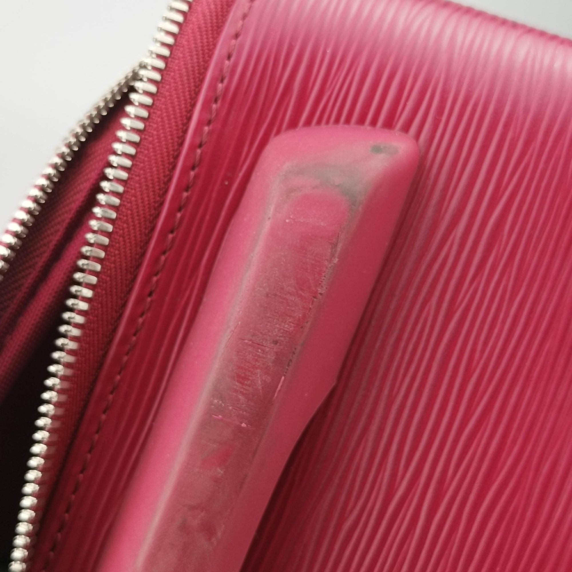 Pegase 55 FUCHSIA Epi M23028 MB4112ぺガス55 フューシャ エピ M23028 MB4112