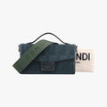 Soft Trunk Green Leather 7VA565 7VA565-AJF4-239-10429ソフトトランク グリーン レザー 7VA565 7VA565-AJF4-239-10429