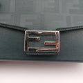 Soft Trunk Green Leather 7VA565 7VA565-AJF4-239-10429ソフトトランク グリーン レザー 7VA565 7VA565-AJF4-239-10429