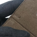 Soft Trunk Green Leather 7VA565 7VA565-AJF4-239-10429ソフトトランク グリーン レザー 7VA565 7VA565-AJF4-239-10429