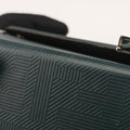 Soft Trunk Green Leather 7VA565 7VA565-AJF4-239-10429ソフトトランク グリーン レザー 7VA565 7VA565-AJF4-239-10429