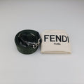 Soft Trunk Green Leather 7VA565 7VA565-AJF4-239-10429ソフトトランク グリーン レザー 7VA565 7VA565-AJF4-239-10429