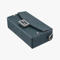 Soft Trunk Green Leather 7VA565 7VA565-AJF4-239-10429ソフトトランク グリーン レザー 7VA565 7VA565-AJF4-239-10429