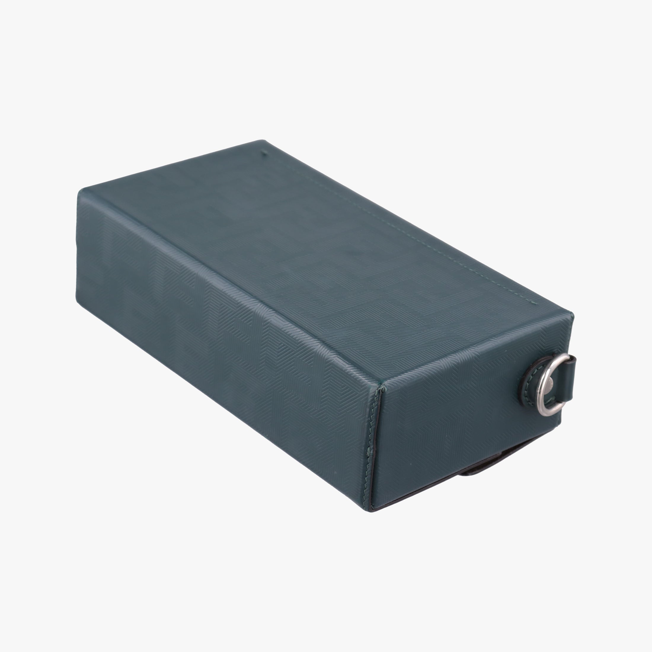 Soft Trunk Green Leather 7VA565 7VA565-AJF4-239-10429ソフトトランク グリーン レザー 7VA565 7VA565-AJF4-239-10429