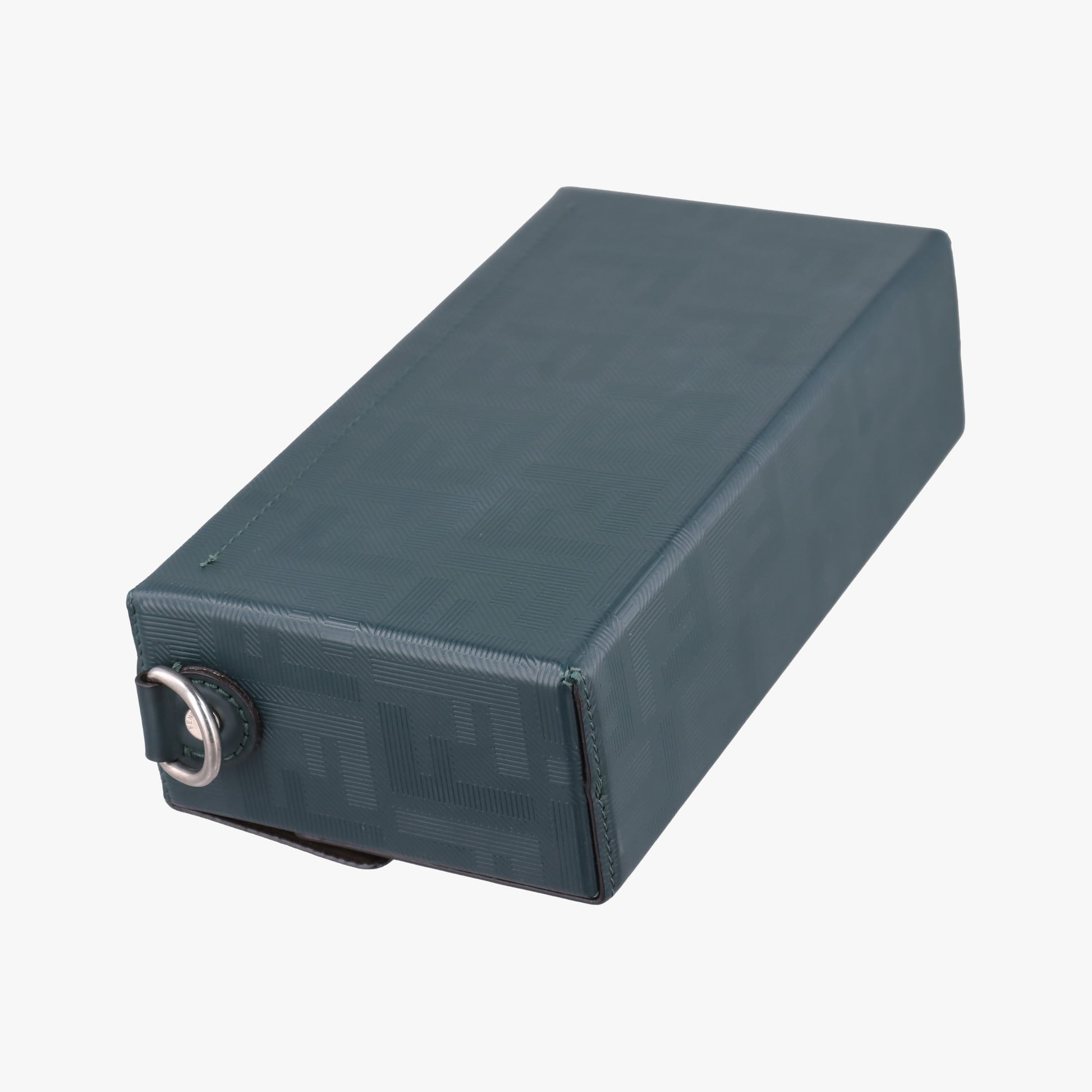 Soft Trunk Green Leather 7VA565 7VA565-AJF4-239-10429ソフトトランク グリーン レザー 7VA565 7VA565-AJF4-239-10429