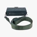 Soft Trunk Green Leather 7VA565 7VA565-AJF4-239-10429ソフトトランク グリーン レザー 7VA565 7VA565-AJF4-239-10429
