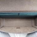 Soft Trunk Green Leather 7VA565 7VA565-AJF4-239-10429ソフトトランク グリーン レザー 7VA565 7VA565-AJF4-239-10429