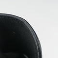 Small Besace 16 Black Leather 188013 スモール ブザス 16セーズ ブラック レザー 188013 